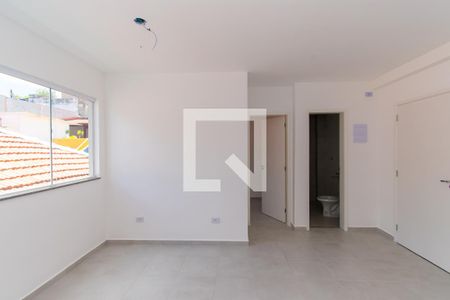 Sala de apartamento para alugar com 1 quarto, 33m² em Vila Ema, São Paulo
