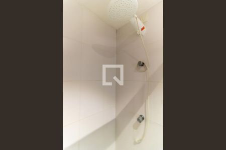 Studio à venda com 20m², 1 quarto e sem vagaBanheiro 