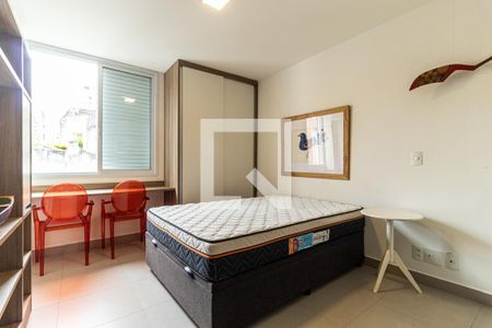 Studio de kitnet/studio à venda com 1 quarto, 20m² em República, São Paulo