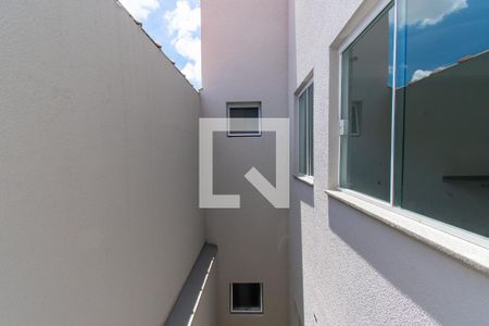 Apartamento à venda com 44m², 2 quartos e sem vagaVista do Quarto 1