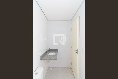 Apartamento à venda com 44m², 2 quartos e sem vagaBanheiro