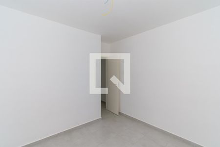 Apartamento à venda com 44m², 2 quartos e sem vagaQuarto 2