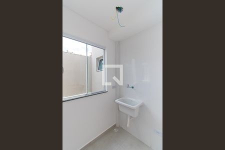 Apartamento à venda com 44m², 2 quartos e sem vagaÁrea de Serviço