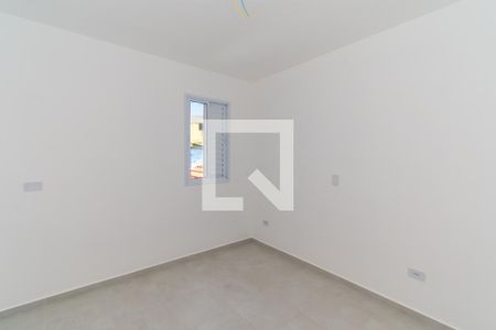 Apartamento à venda com 44m², 2 quartos e sem vagaQuarto 2