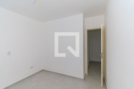 Apartamento à venda com 44m², 2 quartos e sem vagaQuarto 2