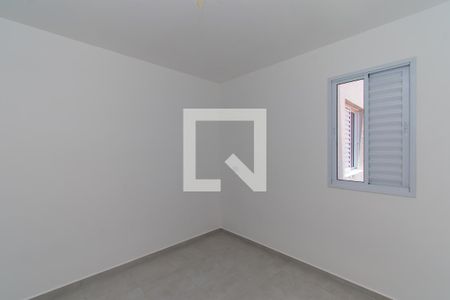 Apartamento à venda com 44m², 2 quartos e sem vagaQuarto 2