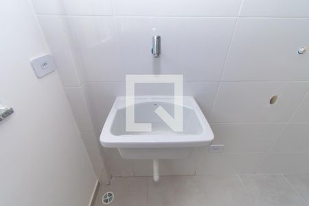 Apartamento à venda com 44m², 2 quartos e sem vagaÁrea de Serviço