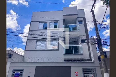 Studio à venda com 34m², 1 quarto e sem vaga Studio à venda com 34m², 1 quarto e sem vagaFachada