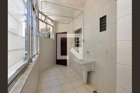 Apartamento à venda com 114m², 3 quartos e 1 vagaÁrea de Serviço