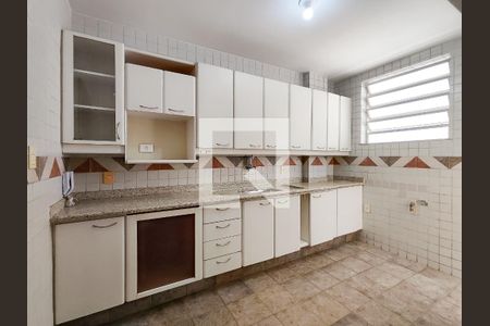 Apartamento à venda com 114m², 3 quartos e 1 vagaCozinha