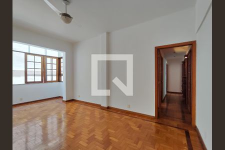 Apartamento à venda com 114m², 3 quartos e 1 vagaSala