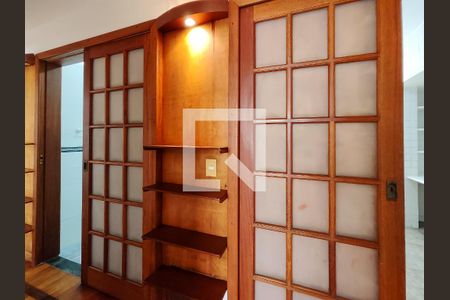 Apartamento à venda com 114m², 3 quartos e 1 vagaBanheiro Corredor