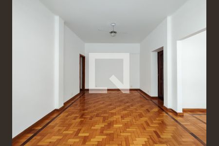 Apartamento à venda com 114m², 3 quartos e 1 vagaSala