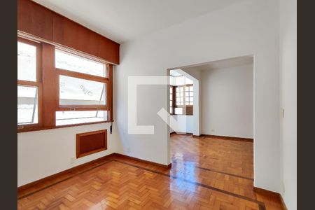 Apartamento à venda com 114m², 3 quartos e 1 vagaSala