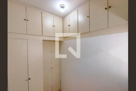 Apartamento à venda com 114m², 3 quartos e 1 vagaQuarto de Serviço
