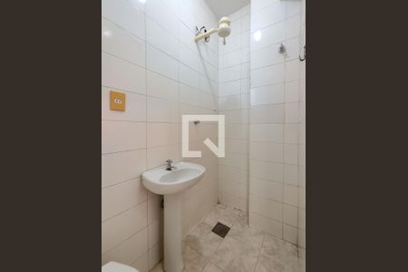 Apartamento à venda com 114m², 3 quartos e 1 vagaBanheiro de serviço