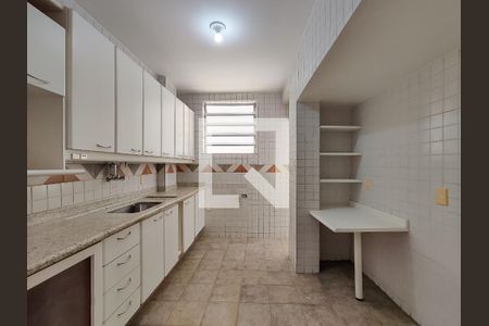 Apartamento à venda com 114m², 3 quartos e 1 vagaCozinha