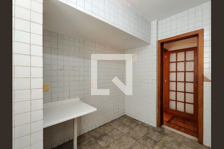 Apartamento à venda com 114m², 3 quartos e 1 vagaCozinha