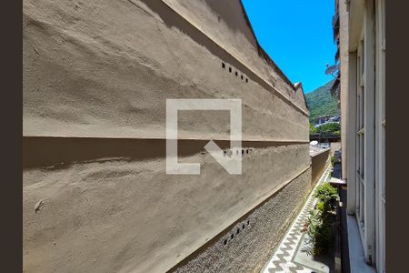 Apartamento à venda com 114m², 3 quartos e 1 vagaVista da Sala