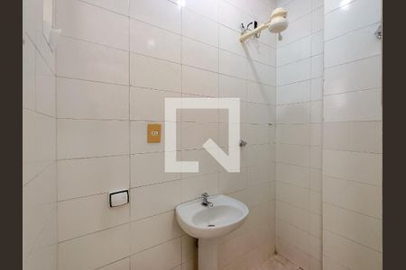 Apartamento à venda com 114m², 3 quartos e 1 vagaBanheiro de serviço