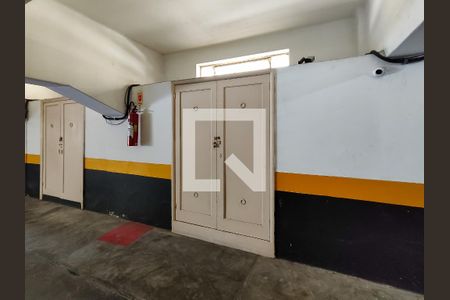 Apartamento à venda com 114m², 3 quartos e 1 vagaÁrea comum