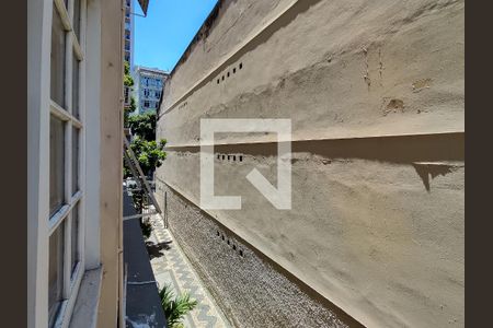 Apartamento à venda com 114m², 3 quartos e 1 vagaVista da Sala