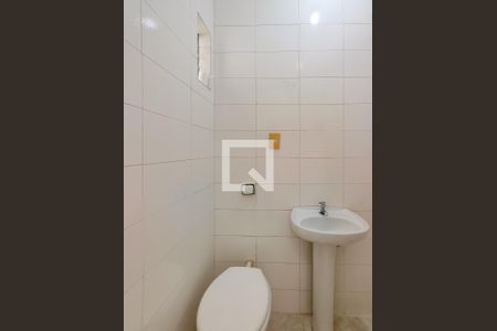 Apartamento à venda com 114m², 3 quartos e 1 vagaBanheiro de serviço