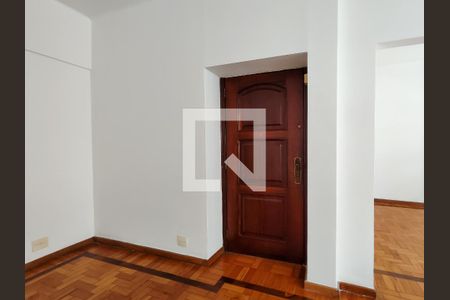 Apartamento à venda com 114m², 3 quartos e 1 vagaEntrada
