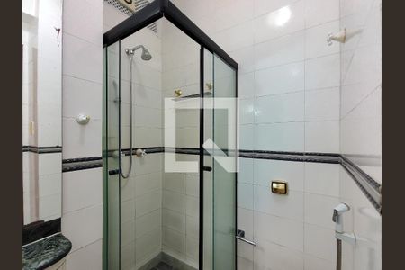 Apartamento à venda com 114m², 3 quartos e 1 vagaBanheiro Corredor