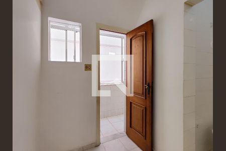 Apartamento à venda com 114m², 3 quartos e 1 vagaQuarto de Serviço