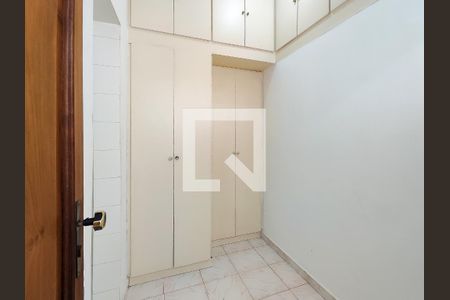 Apartamento à venda com 114m², 3 quartos e 1 vagaQuarto de Serviço