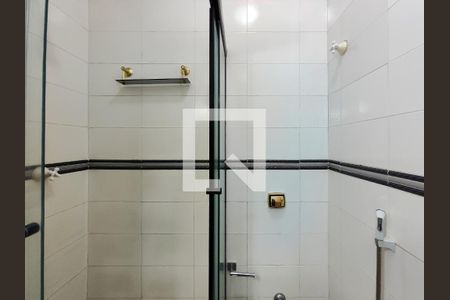 Apartamento à venda com 114m², 3 quartos e 1 vagaBanheiro Corredor