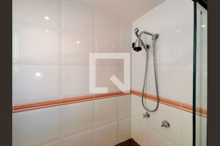 Apartamento à venda com 114m², 3 quartos e 1 vagaBanheiro da Suíte