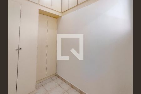 Apartamento à venda com 114m², 3 quartos e 1 vagaQuarto de Serviço