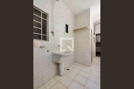 Apartamento à venda com 114m², 3 quartos e 1 vagaÁrea de Serviço