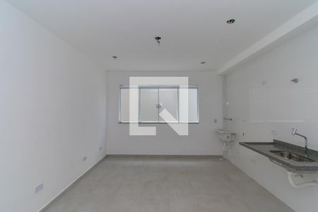 Studio de kitnet/studio à venda com 1 quarto, 27m² em Vila Ema, São Paulo