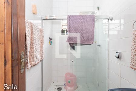 Casa à venda com 299m², 5 quartos e 5 vagasBanheiro