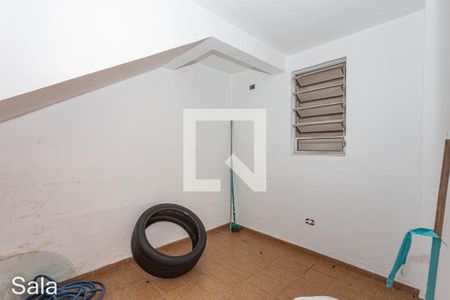 Casa à venda com 299m², 5 quartos e 5 vagasDeposito
