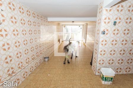 Casa à venda com 299m², 5 quartos e 5 vagasGaragem