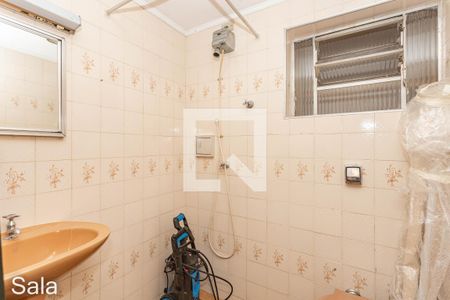 Casa à venda com 299m², 5 quartos e 5 vagasBanheiro Deposito