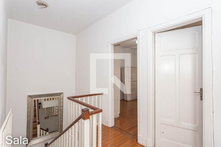 Casa à venda com 299m², 5 quartos e 5 vagasHall