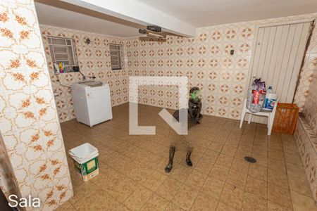 Casa à venda com 299m², 5 quartos e 5 vagasGaragem