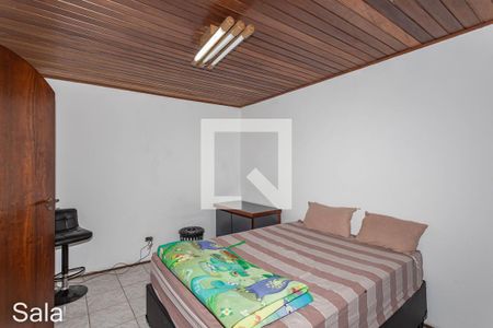 Casa à venda com 299m², 5 quartos e 5 vagasQuarto de Serviços