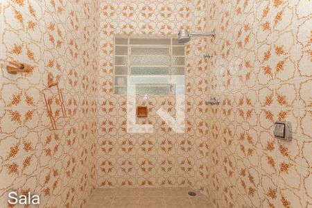 Casa à venda com 299m², 5 quartos e 5 vagasBanheiro