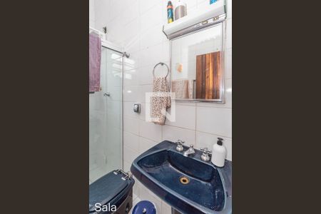 Casa à venda com 299m², 5 quartos e 5 vagasBanheiro