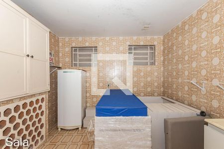 Casa à venda com 299m², 5 quartos e 5 vagasDeposito