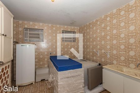 Casa à venda com 299m², 5 quartos e 5 vagasDeposito