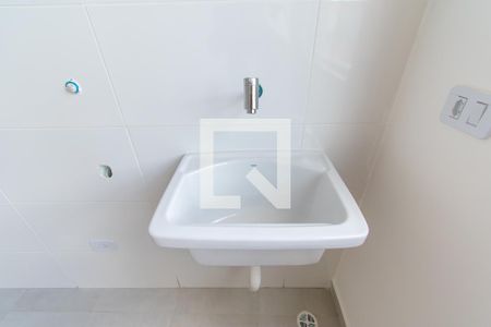 Apartamento à venda com 33m², 1 quarto e sem vaga Apartamento à venda com 33m², 1 quarto e sem vagaÁrea de Serviço