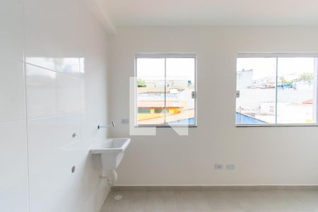 Apartamento à venda com 33m², 1 quarto e sem vaga Apartamento à venda com 33m², 1 quarto e sem vagaÁrea de Serviço