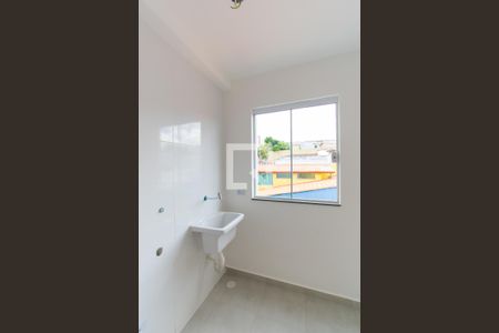 Apartamento à venda com 33m², 1 quarto e sem vaga Apartamento à venda com 33m², 1 quarto e sem vagaÁrea de Serviço